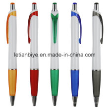 Nice Advertising Ball Pen in Pms Color (LT-C634)